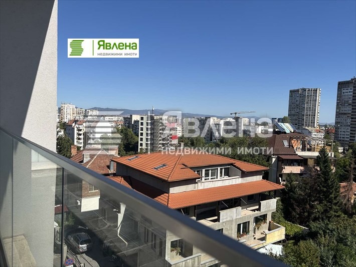Zu verkaufen  1 Schlafzimmer Sofia , Geo Milew , 76 qm | 60311921