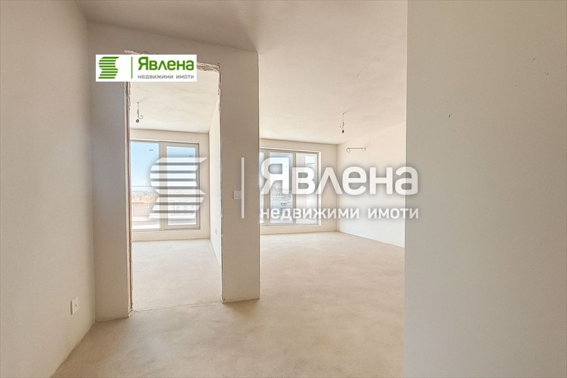 Zu verkaufen  1 Schlafzimmer Sofia , Geo Milew , 76 qm | 60311921 - Bild [5]