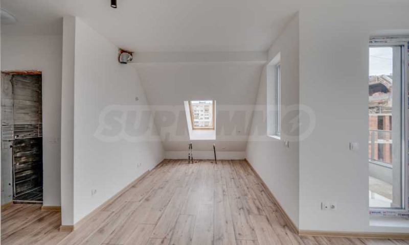 Myytävänä  1 makuuhuone Sofia , Nadežda 2 , 53 neliömetriä | 45753325 - kuva [4]