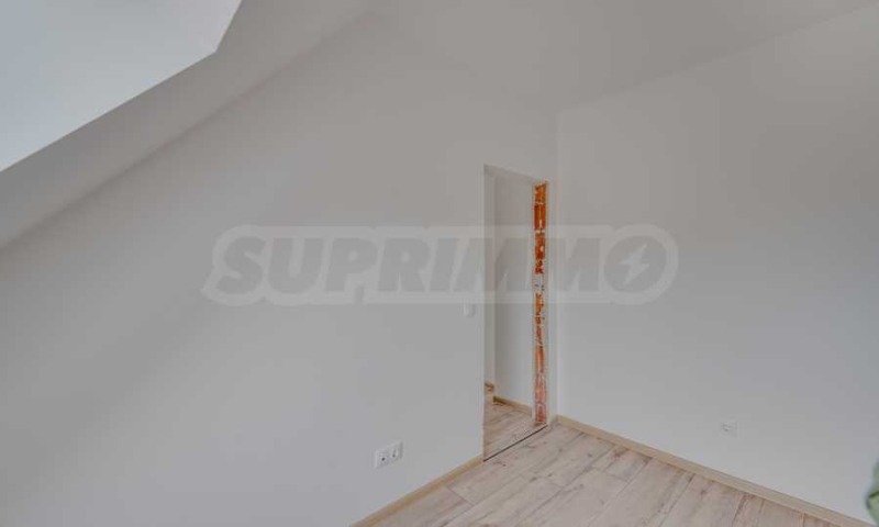Myytävänä  1 makuuhuone Sofia , Nadežda 2 , 53 neliömetriä | 45753325 - kuva [7]