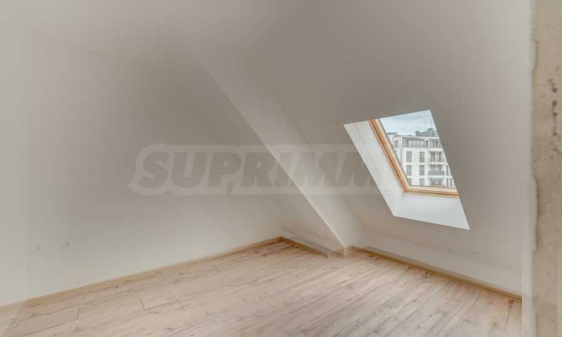 Myytävänä  1 makuuhuone Sofia , Nadežda 2 , 53 neliömetriä | 45753325 - kuva [5]