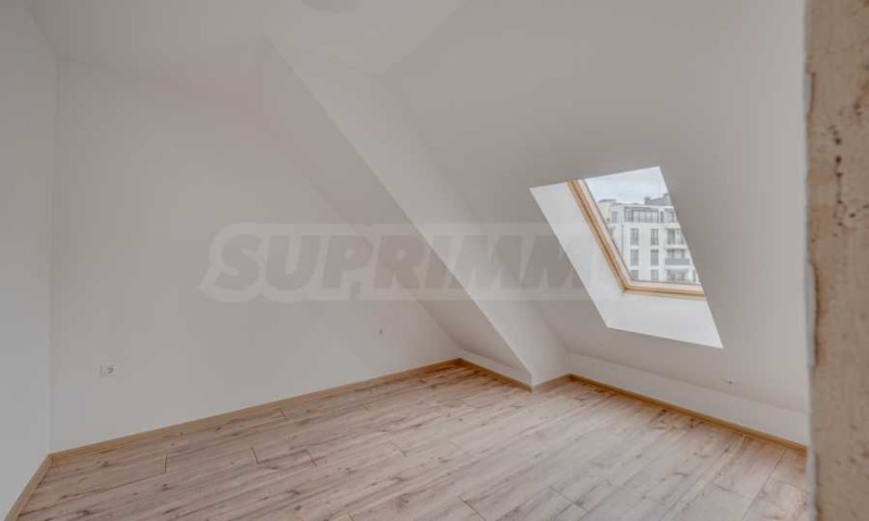 Myytävänä  1 makuuhuone Sofia , Nadežda 2 , 53 neliömetriä | 45753325 - kuva [8]