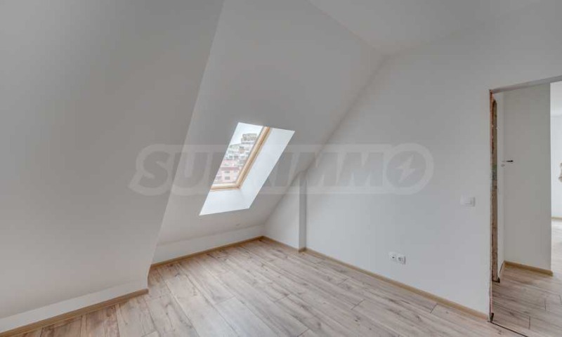 Myytävänä  1 makuuhuone Sofia , Nadežda 2 , 53 neliömetriä | 45753325 - kuva [6]