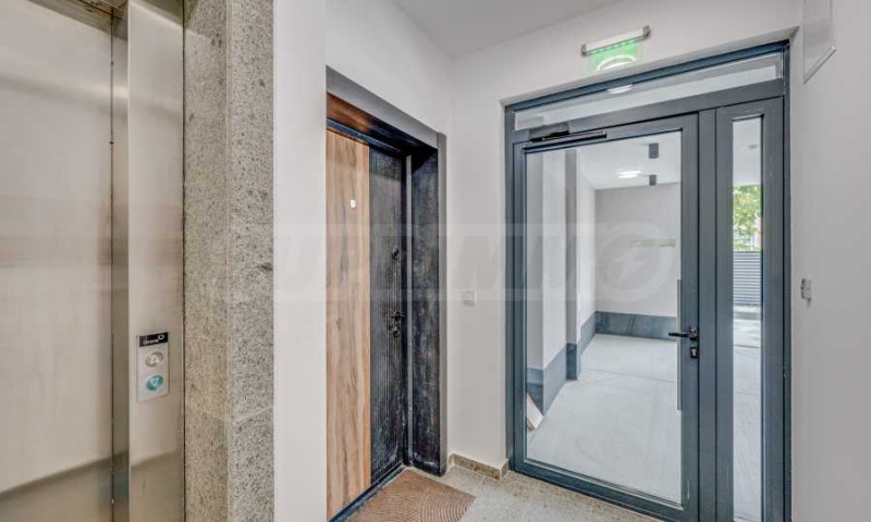 Myytävänä  1 makuuhuone Sofia , Nadežda 2 , 53 neliömetriä | 45753325 - kuva [13]