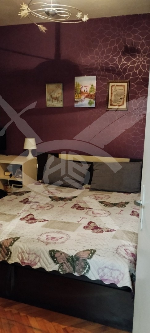 Продава 2-СТАЕН, гр. София, Толстой