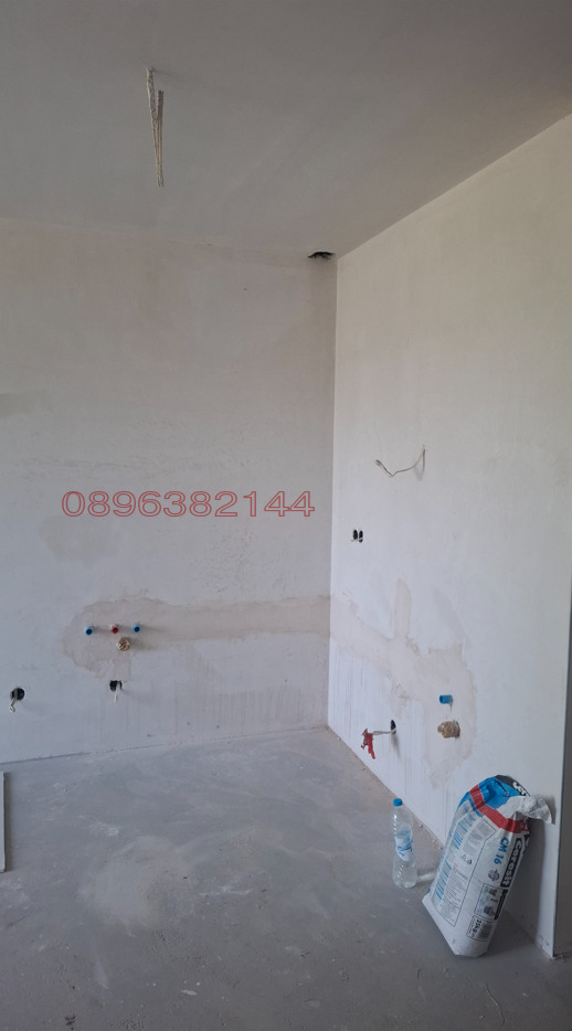 Продава 2-СТАЕН, гр. София, Дружба 1, снимка 16 - Апартаменти - 55559853