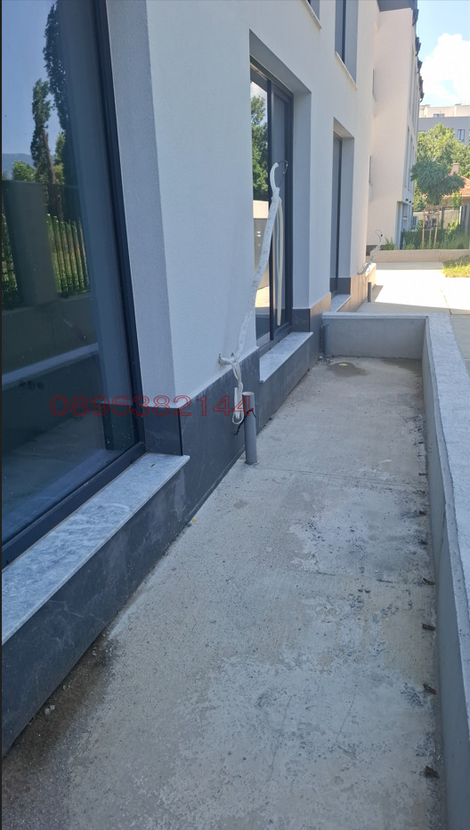 Продава 2-СТАЕН, гр. София, Дружба 1, снимка 17 - Апартаменти - 55559853