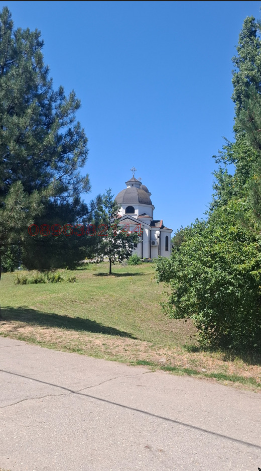 Продава 2-СТАЕН, гр. София, Дружба 1, снимка 5 - Апартаменти - 55559853