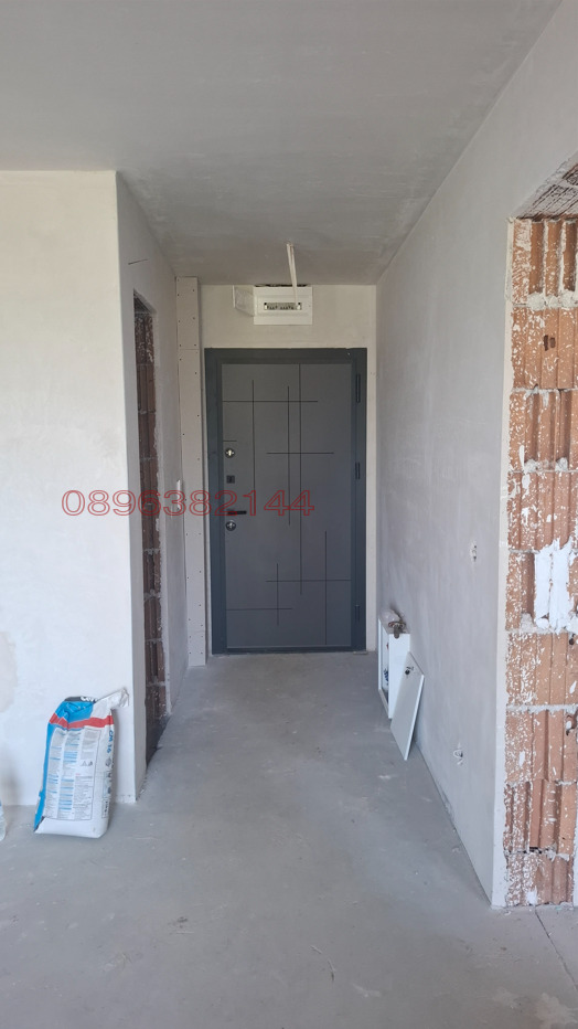 Продава 2-СТАЕН, гр. София, Дружба 1, снимка 10 - Апартаменти - 55559853