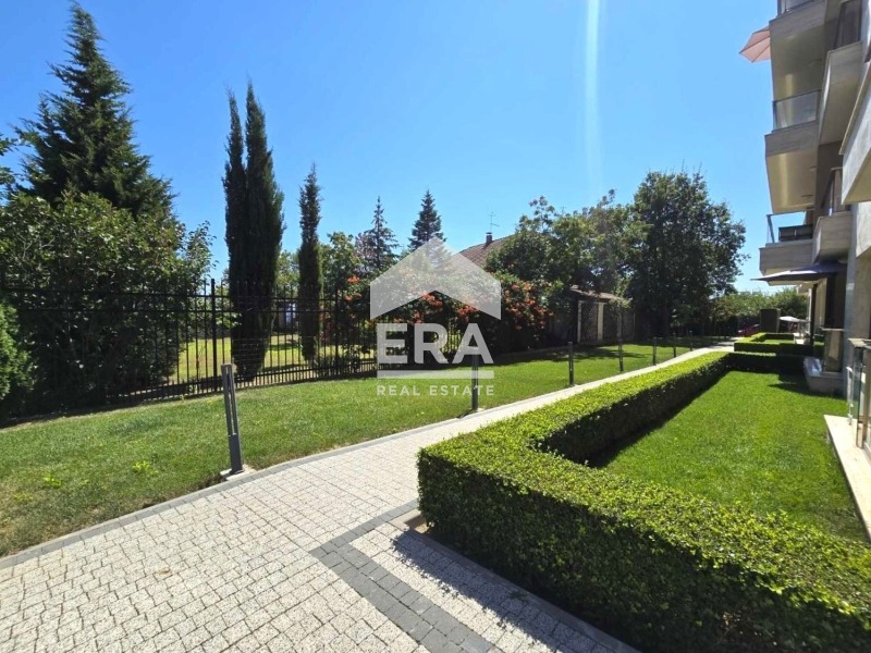 Продава 2-СТАЕН, гр. Варна, к.к. Чайка, снимка 3 - Апартаменти - 55945489