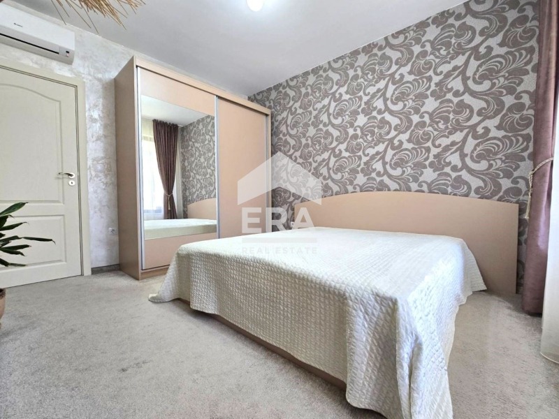 Продава 2-СТАЕН, гр. Варна, к.к. Чайка, снимка 8 - Апартаменти - 55945489