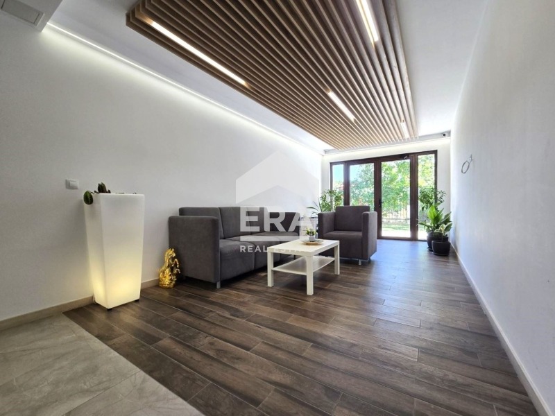 Продава 2-СТАЕН, гр. Варна, к.к. Чайка, снимка 12 - Апартаменти - 55945489