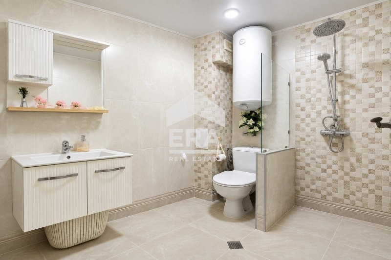Продава 2-СТАЕН, гр. Варна, к.к. Чайка, снимка 9 - Апартаменти - 55945489
