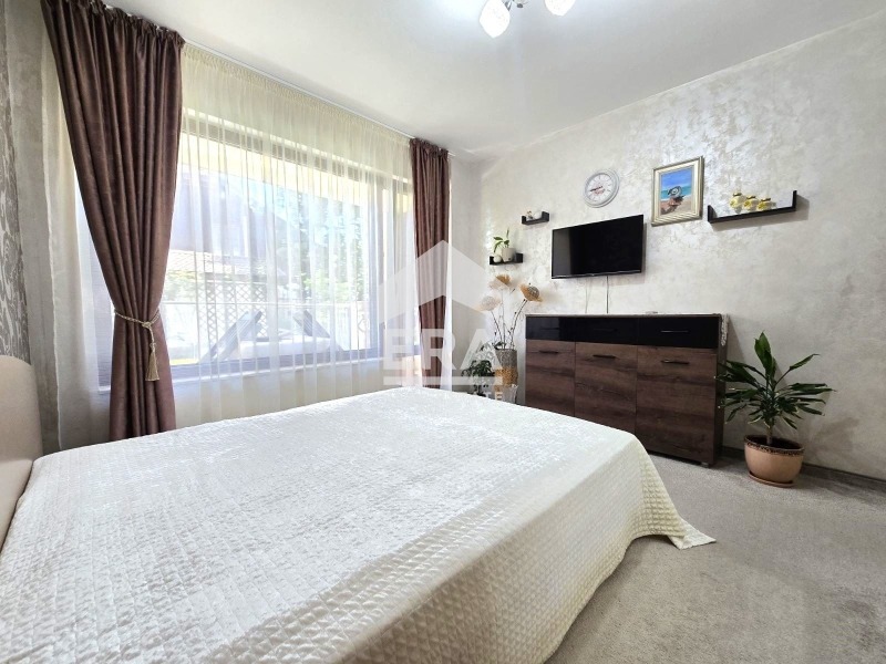 Продава 2-СТАЕН, гр. Варна, к.к. Чайка, снимка 6 - Апартаменти - 55945489