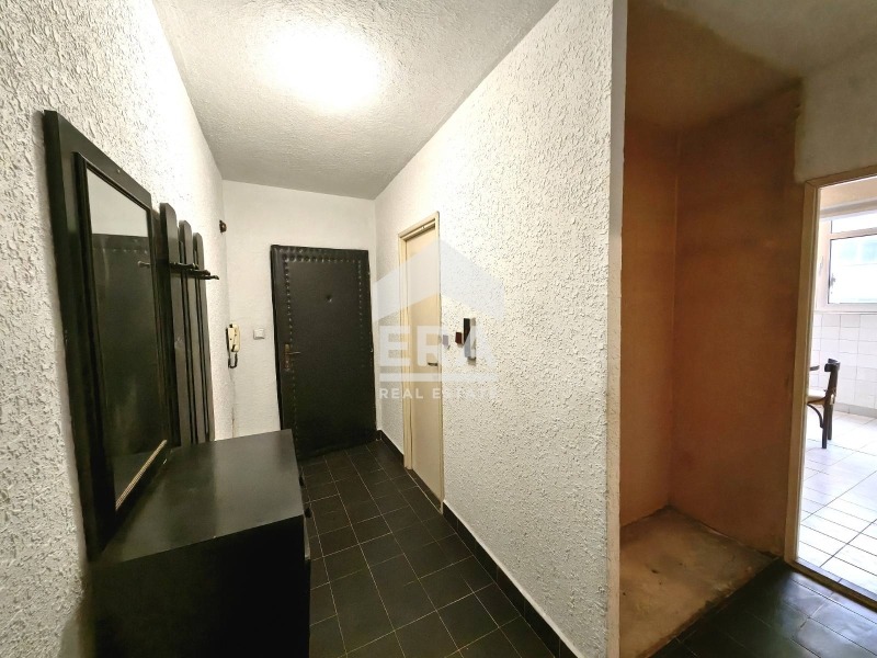 Продава 2-СТАЕН, гр. Русе, Широк център, снимка 14 - Апартаменти - 56739180