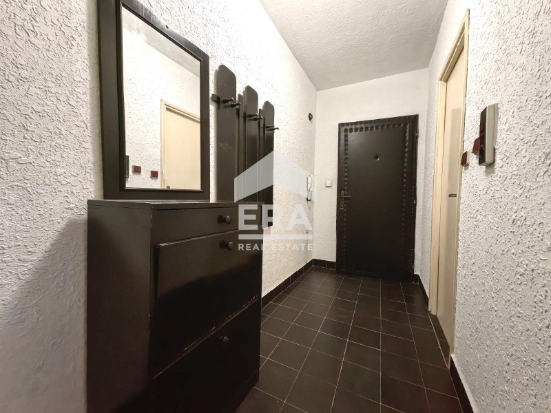 Продава 2-СТАЕН, гр. Русе, Широк център, снимка 13 - Апартаменти - 56739180