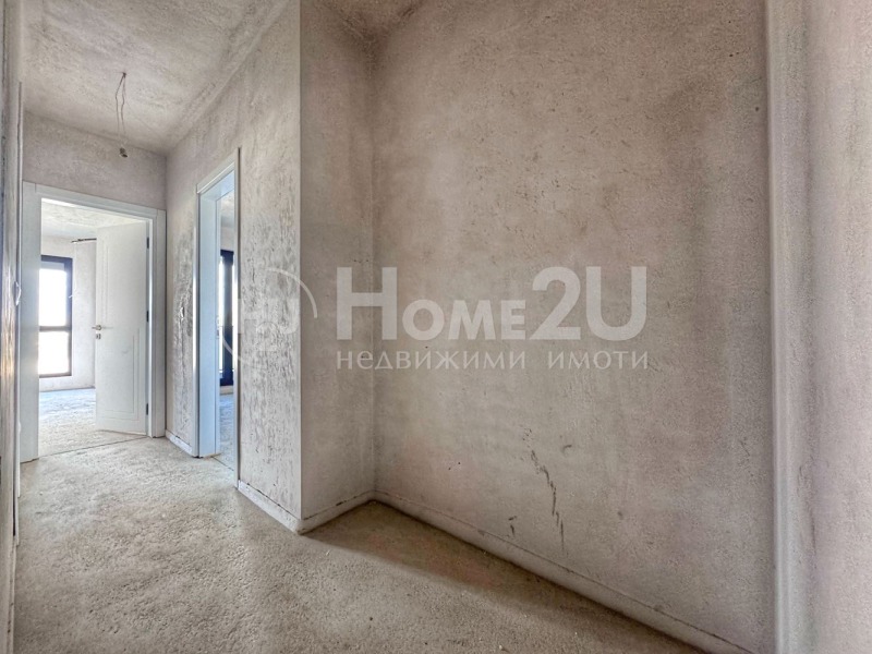 Zu verkaufen  2 Schlafzimmer Plowdiw , Kameniza 2 , 112 qm | 37912357 - Bild [11]