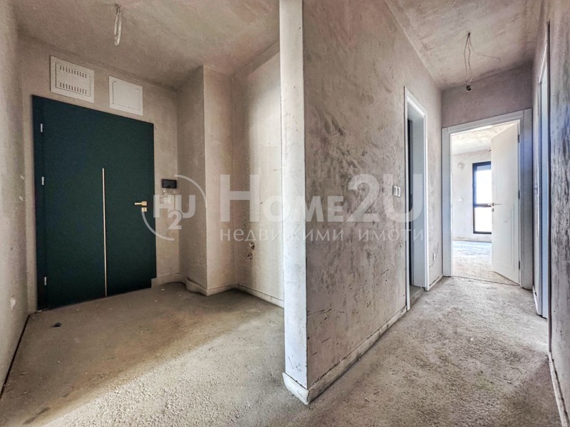 Zu verkaufen  2 Schlafzimmer Plowdiw , Kameniza 2 , 112 qm | 37912357 - Bild [10]