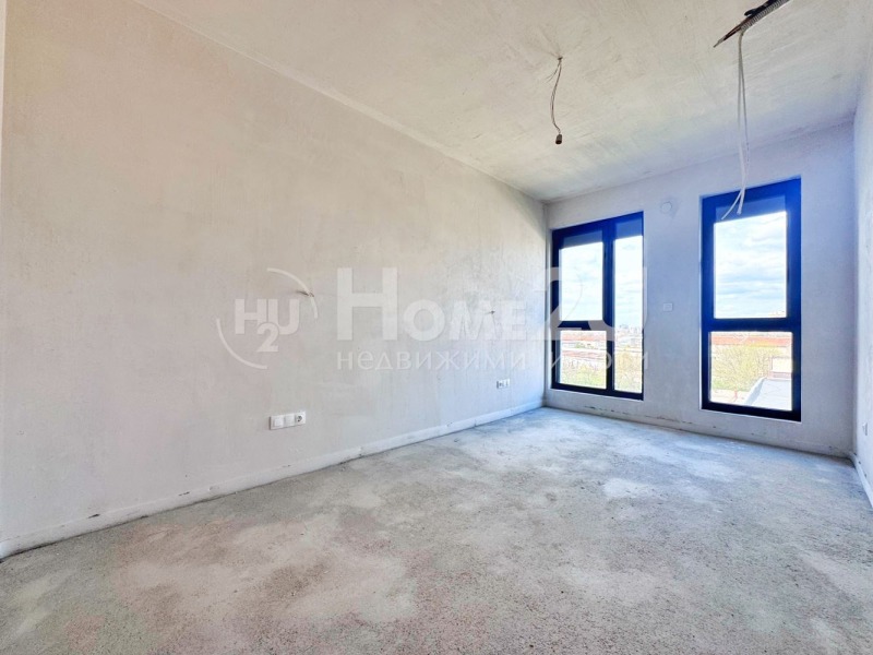 Zu verkaufen  2 Schlafzimmer Plowdiw , Kameniza 2 , 112 qm | 37912357 - Bild [5]