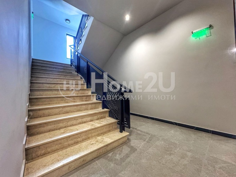 Zu verkaufen  2 Schlafzimmer Plowdiw , Kameniza 2 , 112 qm | 37912357 - Bild [15]