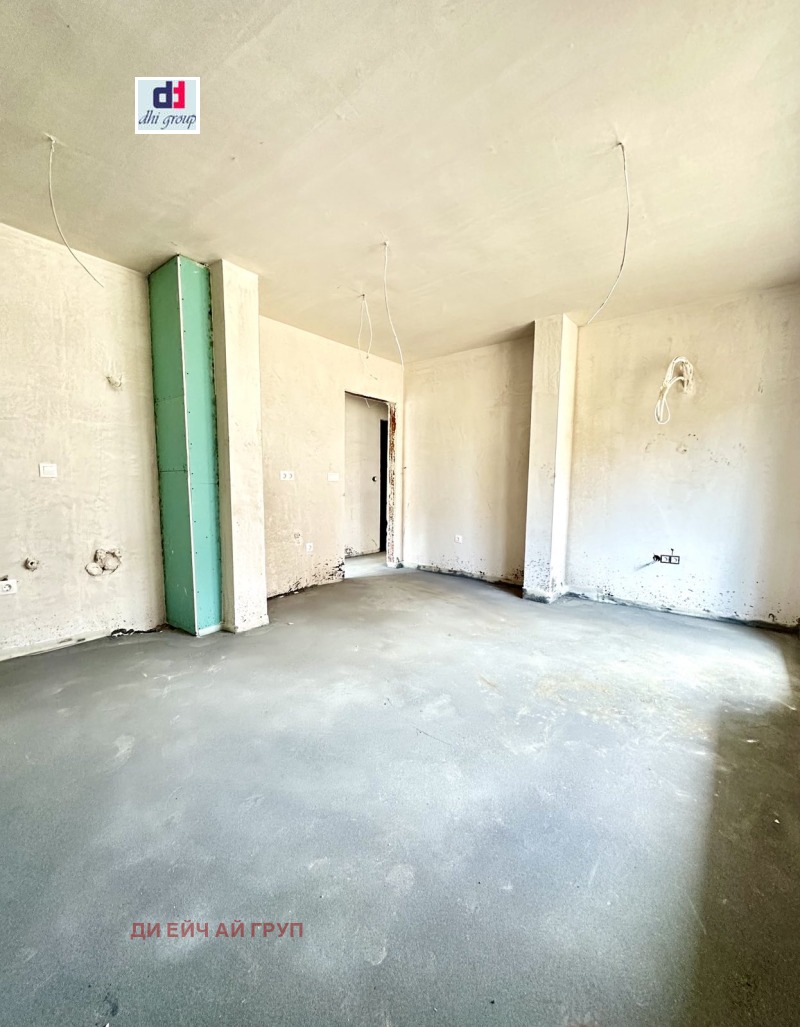 En venta  2 dormitorios Sofia , Malinova dolina , 79 metros cuadrados | 58826828 - imagen [6]