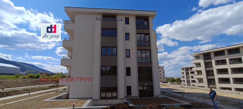 Продава  3-стаен град София , Малинова долина , 79 кв.м | 58826828 - изображение [2]