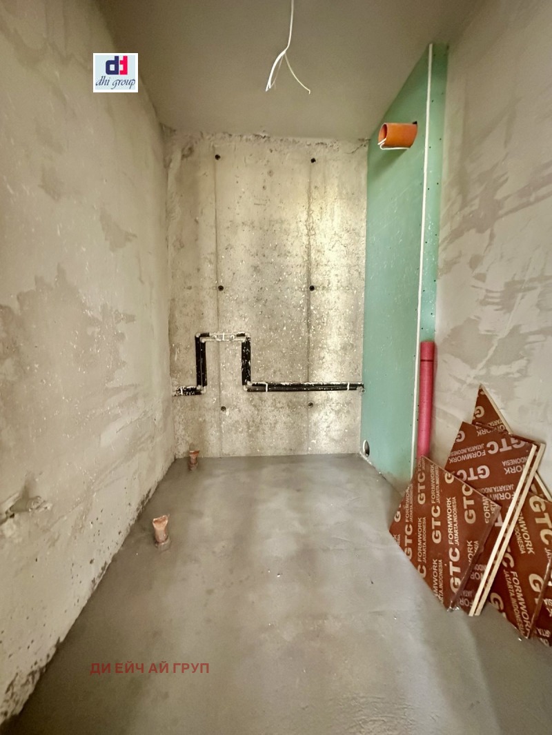 En venta  2 dormitorios Sofia , Malinova dolina , 79 metros cuadrados | 58826828 - imagen [10]