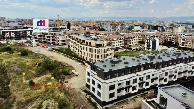 En venta  2 dormitorios Sofia , Malinova dolina , 79 metros cuadrados | 58826828