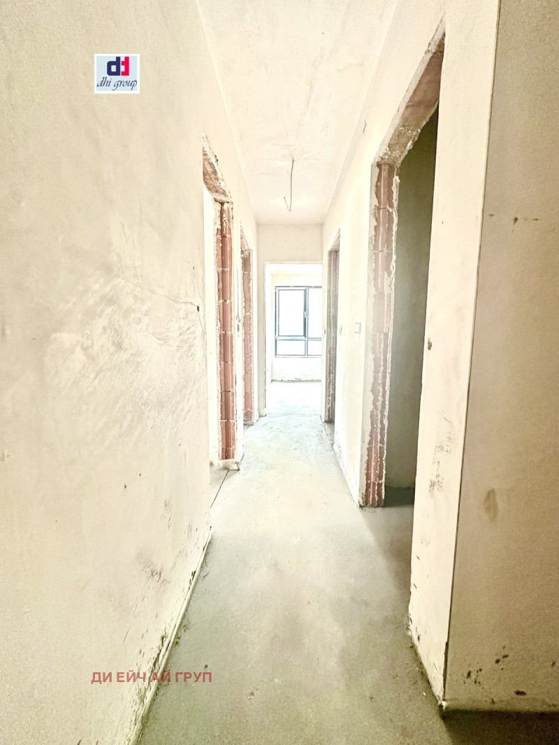En venta  2 dormitorios Sofia , Malinova dolina , 79 metros cuadrados | 58826828 - imagen [13]