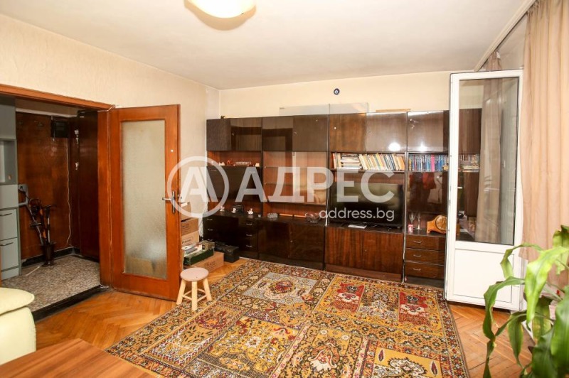 Til salgs  2 soverom Sofia , Slavija , 98 kvm | 35954132 - bilde [3]