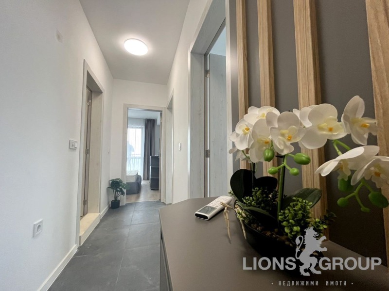 Продава 3-СТАЕН, град Варна, Изгрев • 225990 € / 441998.02 лв. • 36595362 1