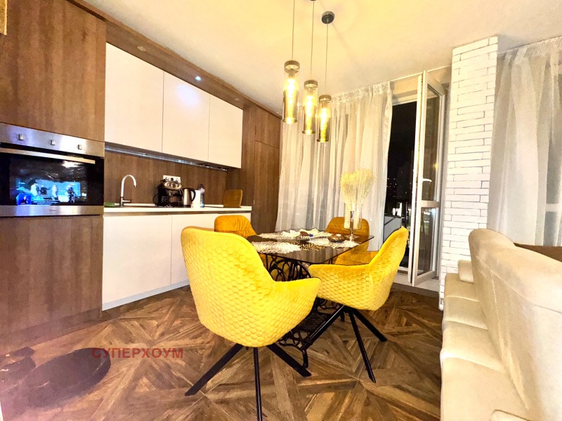 Zu verkaufen  2 Schlafzimmer Sofia , Bakston , 83 qm | 14981055 - Bild [3]