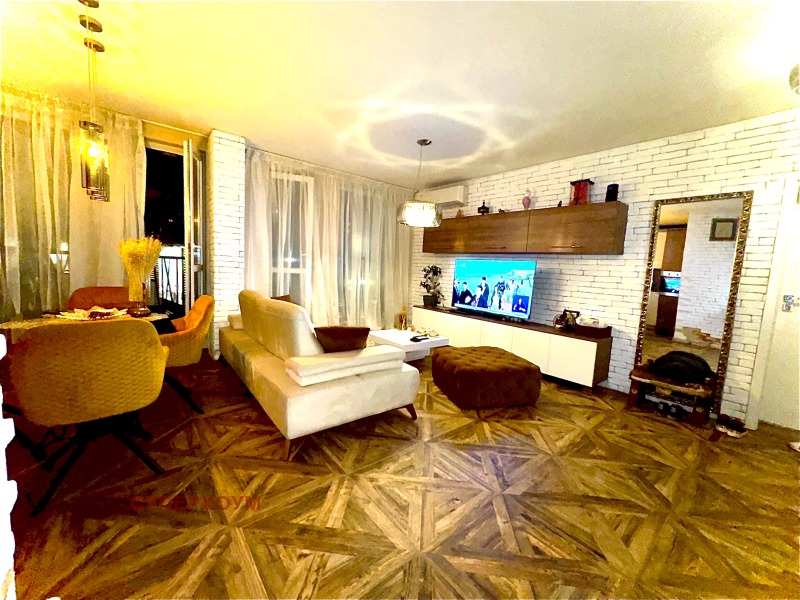 Zu verkaufen  2 Schlafzimmer Sofia , Bakston , 83 qm | 14981055 - Bild [2]
