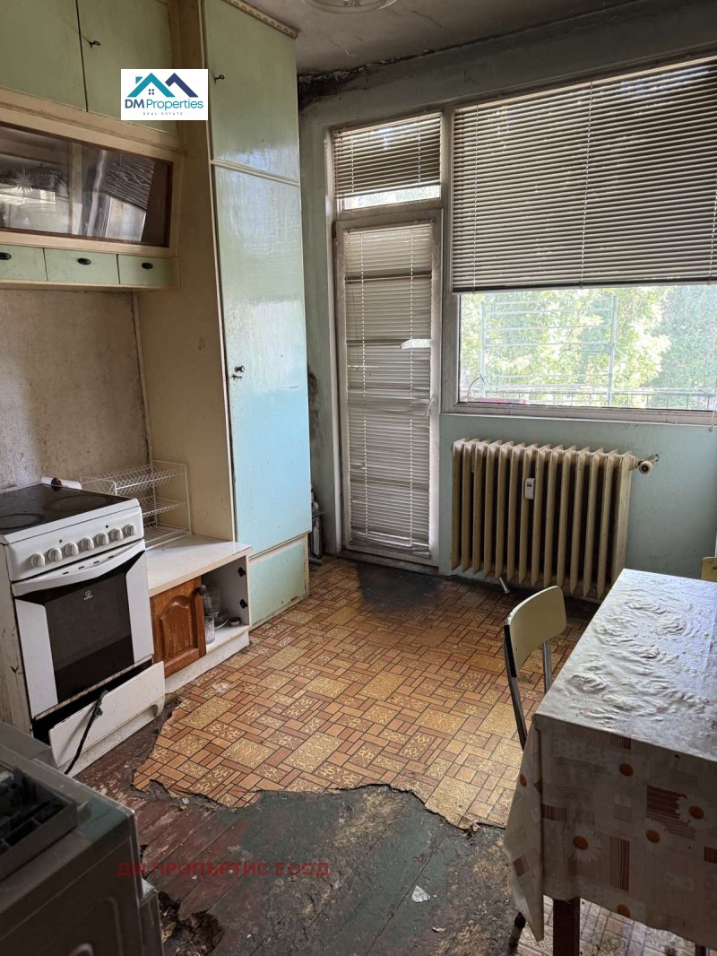 Продава  3-стаен град София , Изток , 86 кв.м | 60572033 - изображение [10]