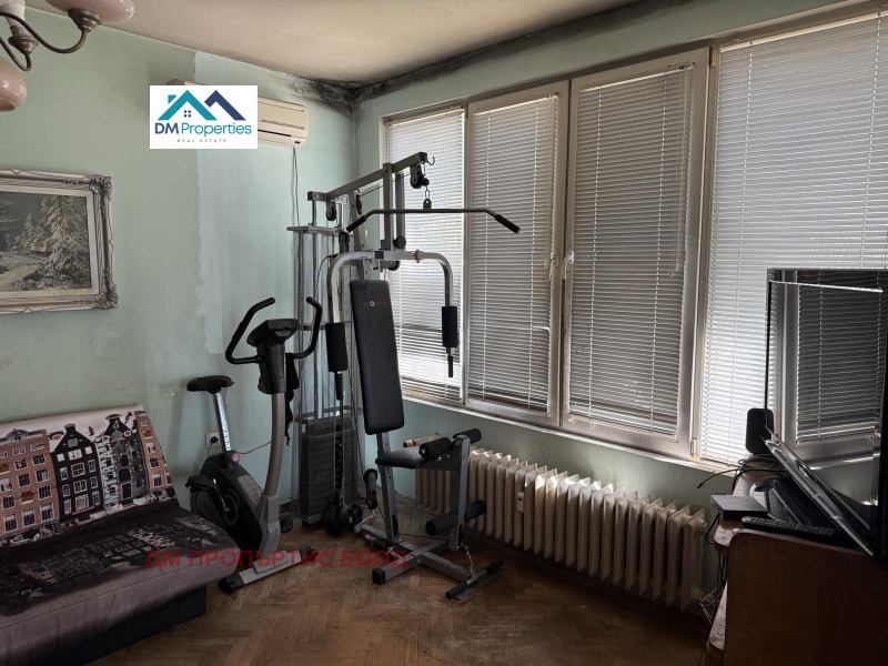 Продава  3-стаен град София , Изток , 86 кв.м | 60572033 - изображение [7]