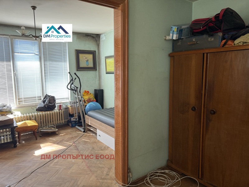 Продава  3-стаен град София , Изток , 86 кв.м | 60572033 - изображение [9]