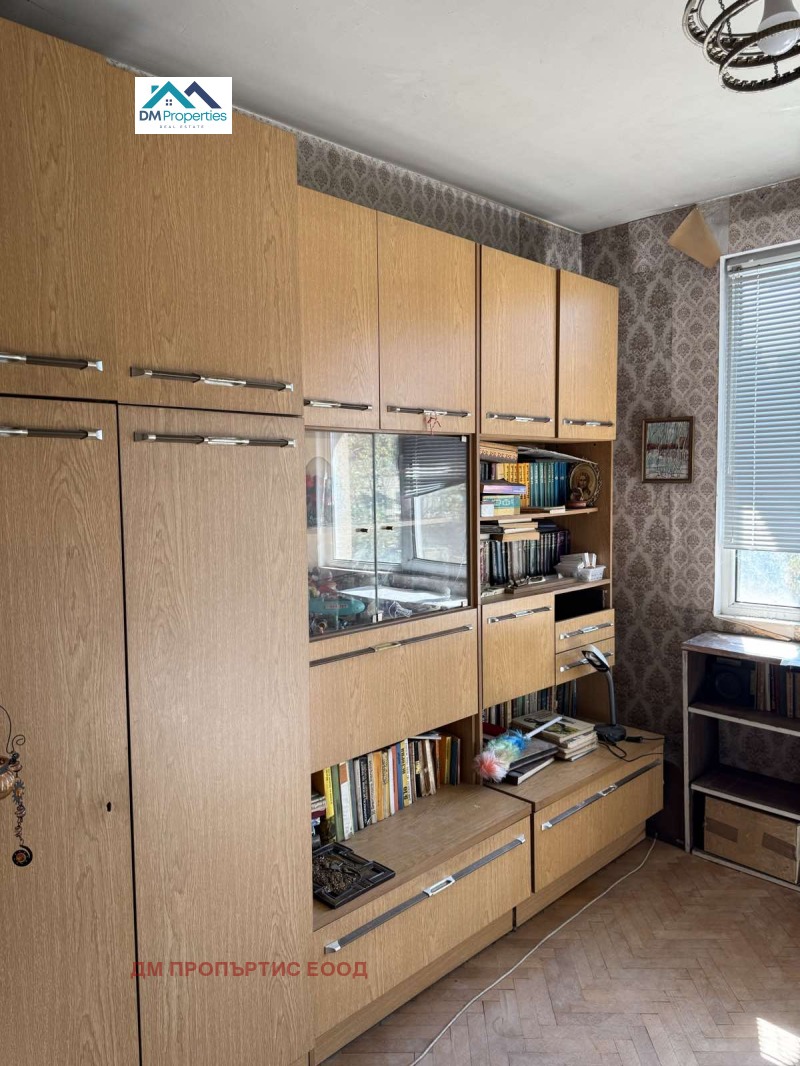 Продава  3-стаен град София , Изток , 86 кв.м | 60572033