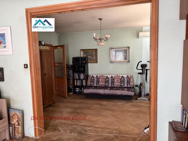 Продава  3-стаен град София , Изток , 86 кв.м | 60572033 - изображение [6]