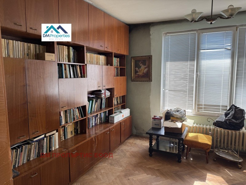 Продава  3-стаен град София , Изток , 86 кв.м | 60572033 - изображение [5]