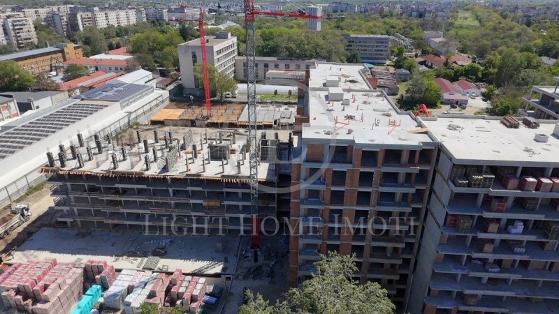 For Sale  2 bedroom Plovdiv , Trakiya , 104 sq.m | 87109942