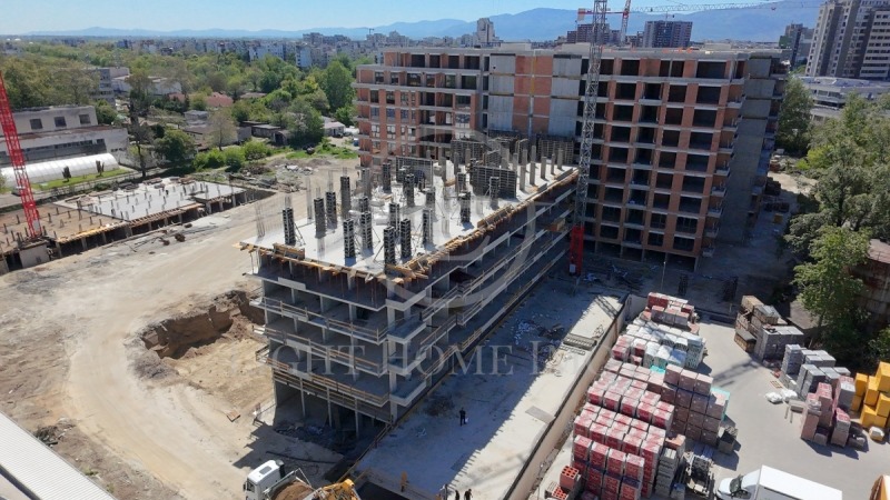 For Sale  2 bedroom Plovdiv , Trakiya , 104 sq.m | 87109942 - image [2]