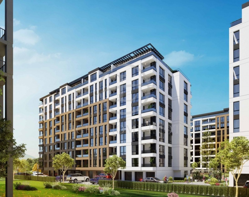 For Sale  2 bedroom Plovdiv , Trakiya , 104 sq.m | 87109942 - image [3]