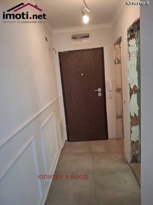 Продава 3-СТАЕН, гр. София, Център, снимка 3 - Апартаменти - 52853687