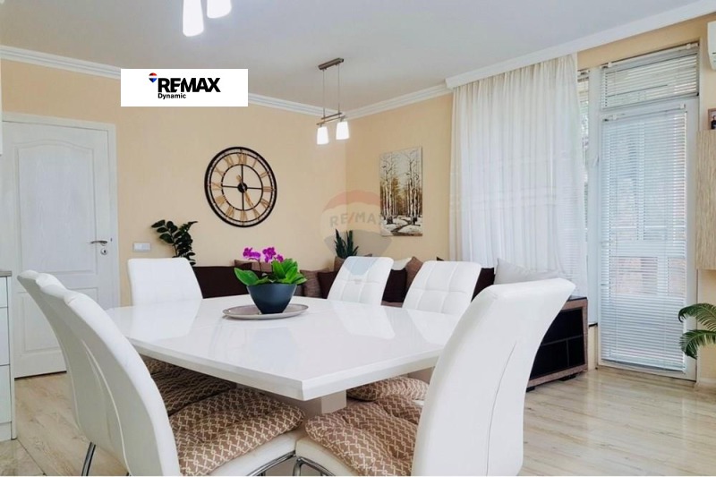 Продава 3-СТАЕН, гр. Бургас, Сарафово, снимка 2 - Апартаменти - 52576336