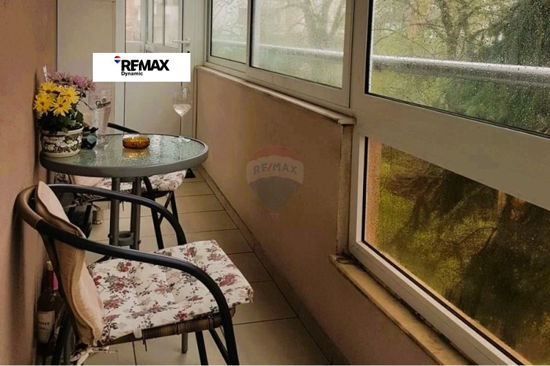 Продава 3-СТАЕН, гр. Бургас, Сарафово, снимка 12 - Апартаменти - 52576336