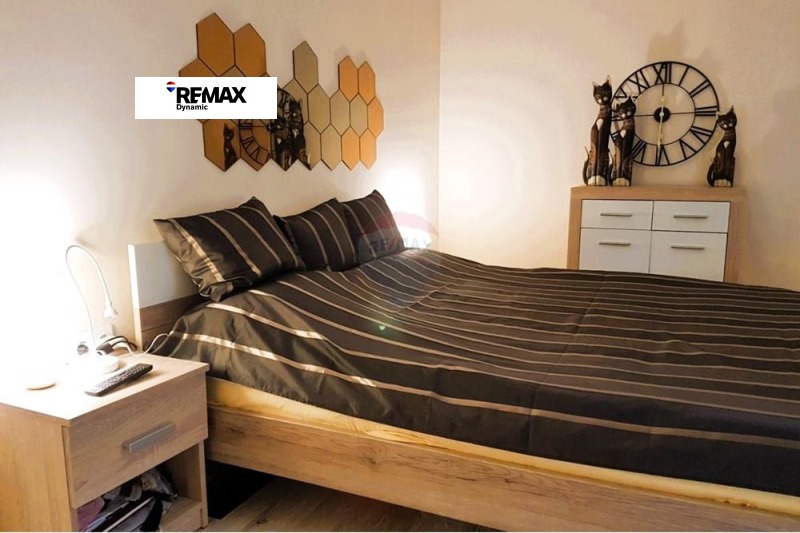 Продава 3-СТАЕН, гр. Бургас, Сарафово, снимка 9 - Апартаменти - 52576336