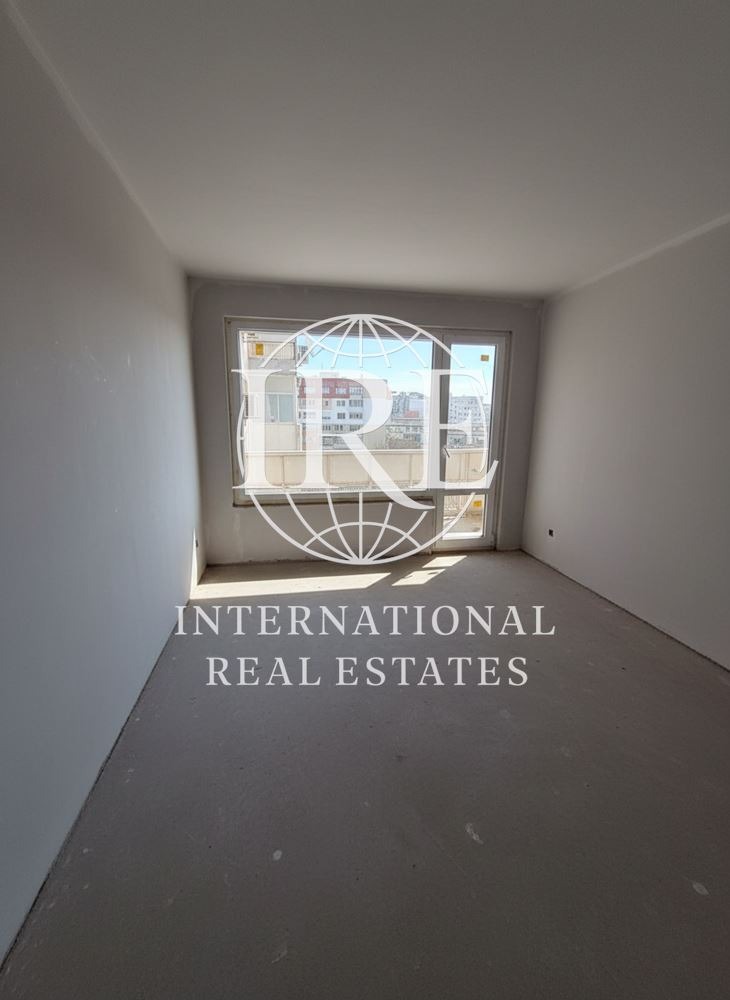 Продава 3-СТАЕН, гр. Варна, Лятно кино Тракия, снимка 5 - Апартаменти - 54953352