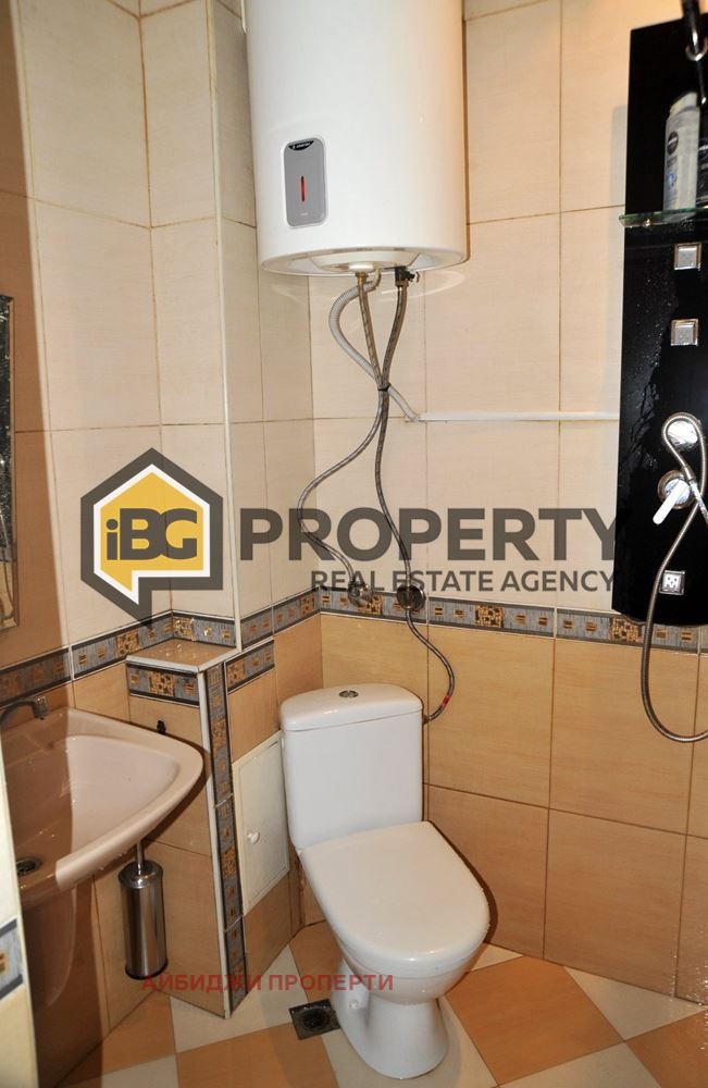 Na prodej  3 ložnice Varna , Zimno kino Trakija , 96 m2 | 68598573 - obraz [6]