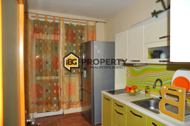 Na prodej  3 ložnice Varna , Zimno kino Trakija , 96 m2 | 68598573 - obraz [5]