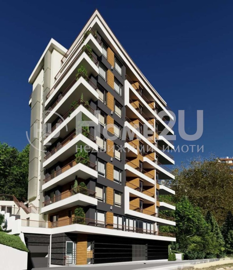 Προς πώληση  3 υπνοδωμάτια Βαρνα , Βρηζ , 120 τ.μ | 58089809 - εικόνα [13]